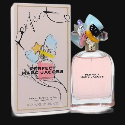 Perfect By Marc Jacobs Perfume for Women by Gamer Scents