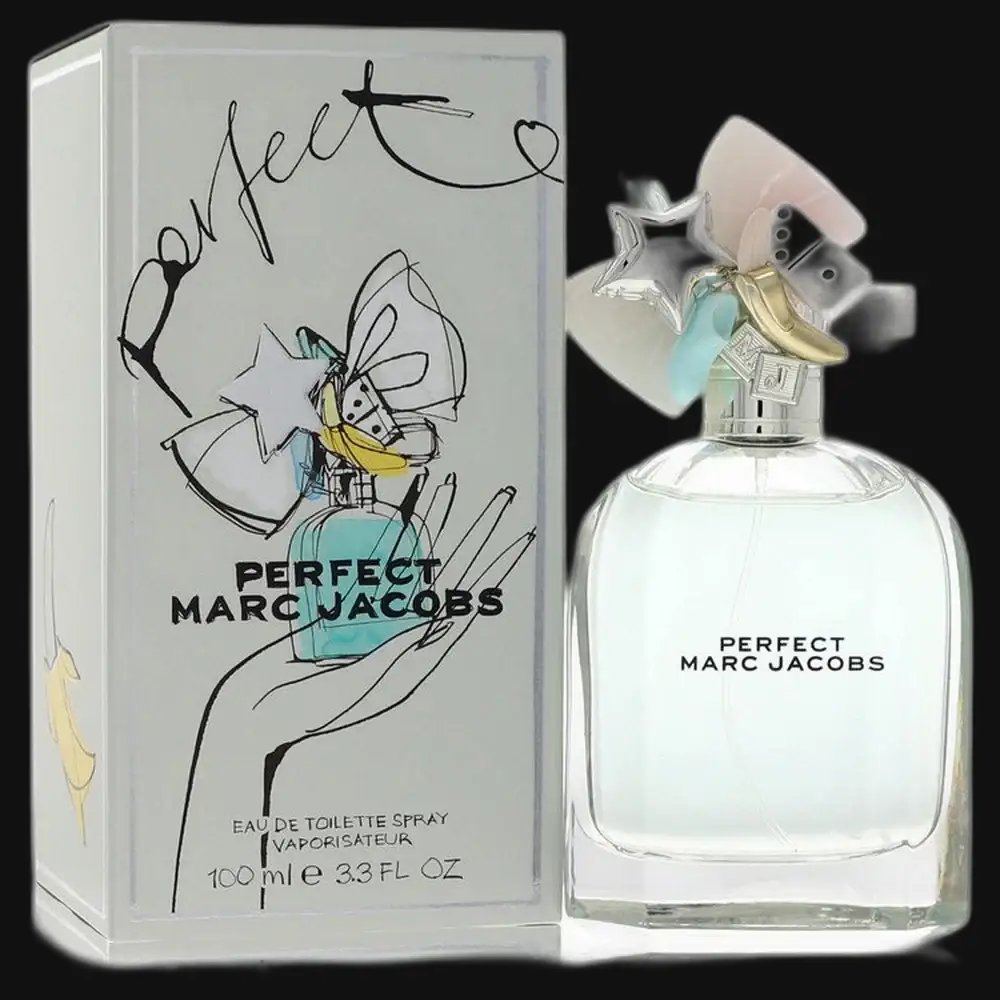 Perfect By Marc Jacobs Perfume for Women by Gamer Scents