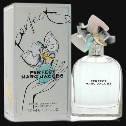 Perfect By Marc Jacobs Perfume for Women by Gamer Scents