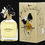 Perfect Intense By Marc Jacobs Perfume for Women