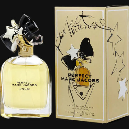 Perfect Intense By Marc Jacobs Perfume for Women by Gamer Scents
