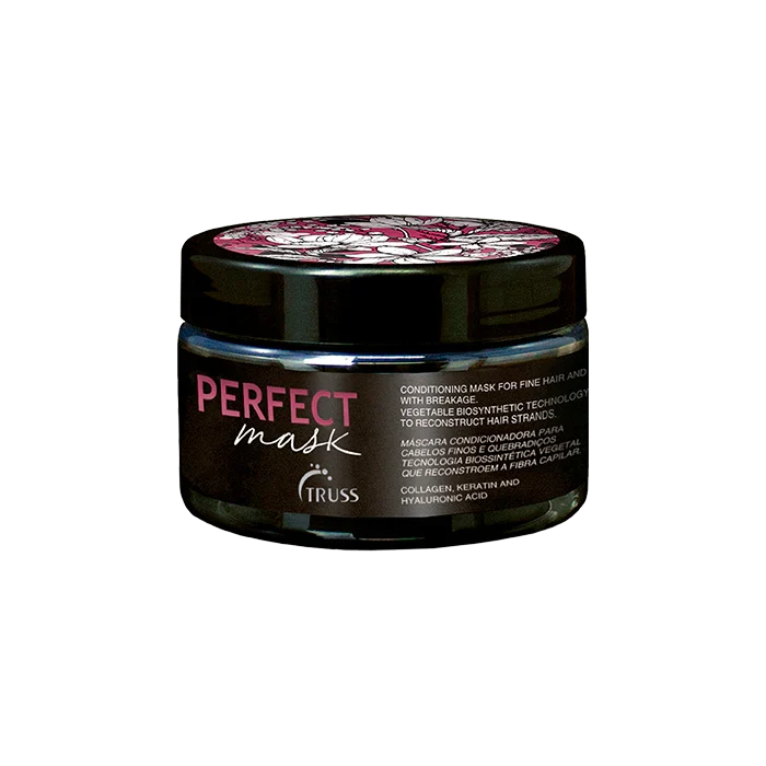 Truss Perfect Mask 6.35 oz (180 g)  DestGlow
