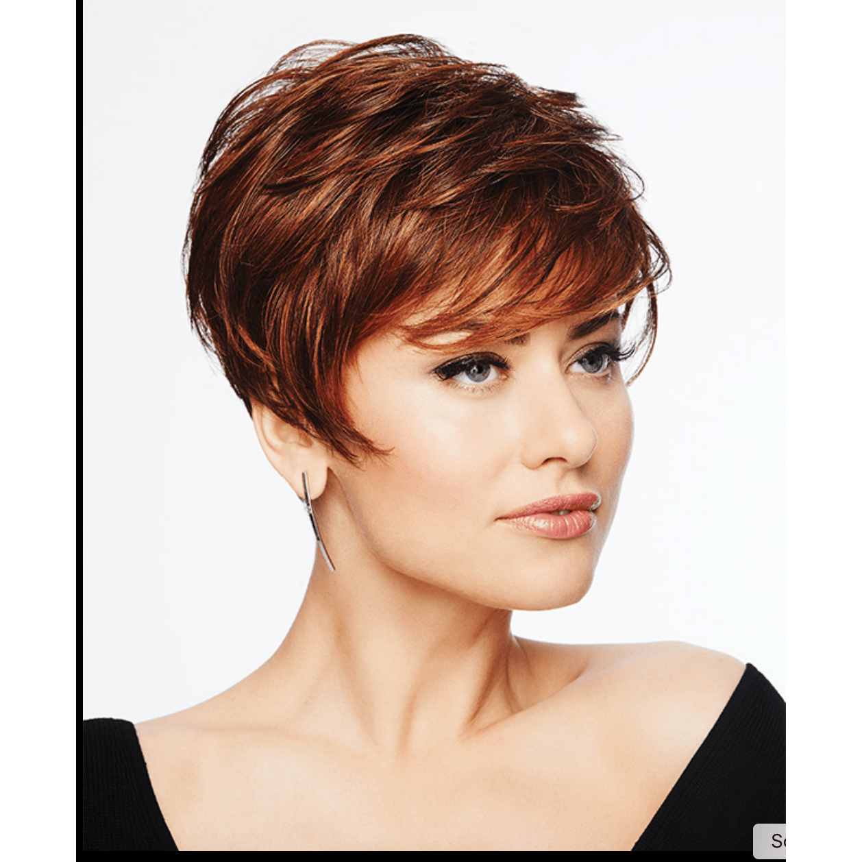 Hairdo Perfect Pixie Wig