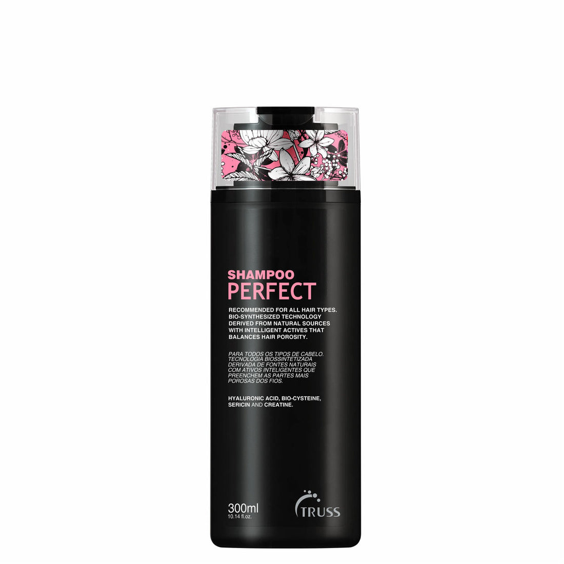 Truss Perfect Shampoo 10.14 oz 