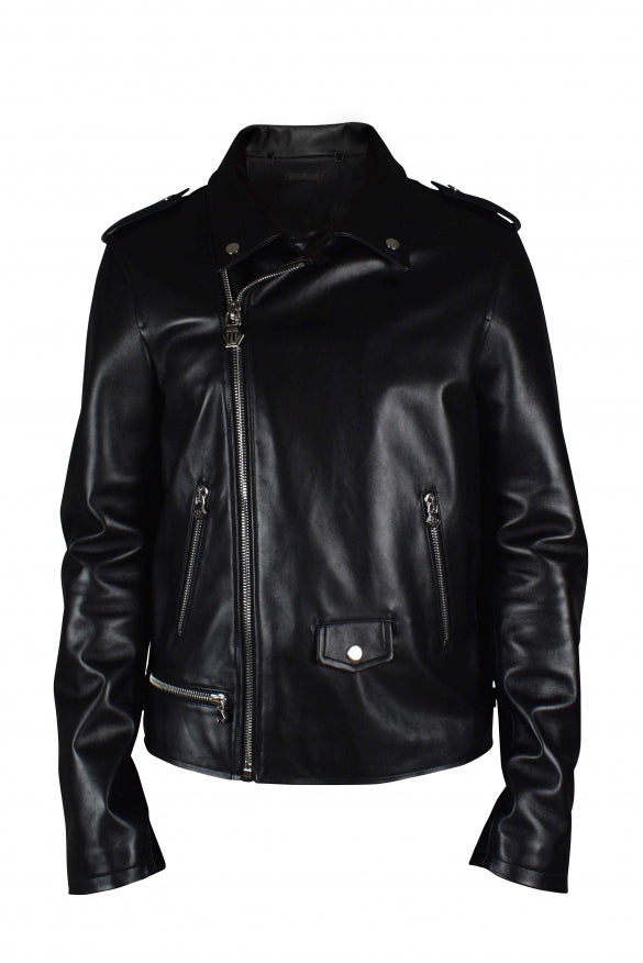 Philipp Plein Men Perfecto Jacket by Luosophy