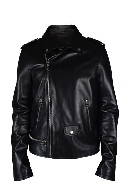 Philipp Plein Men Perfecto Jacket by Luosophy
