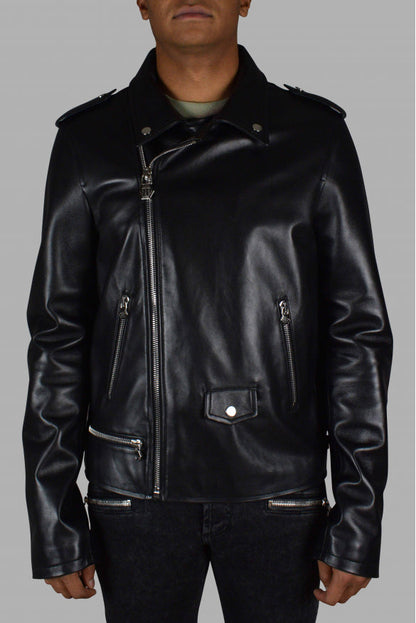 Philipp Plein Men Perfecto Jacket by Luosophy