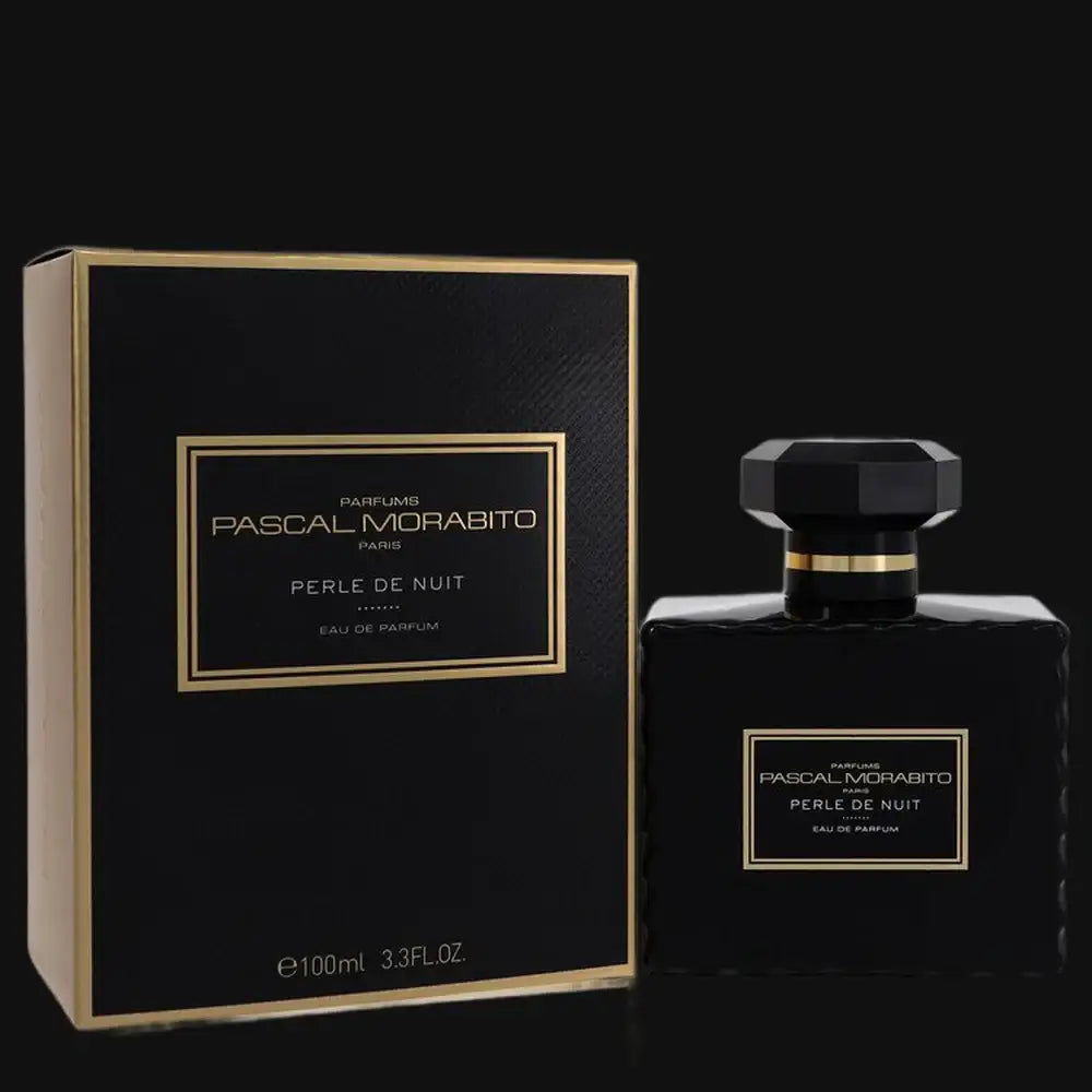 Perle De Nuit By Pascal Morabito Perfume for Women by Gamer Scents