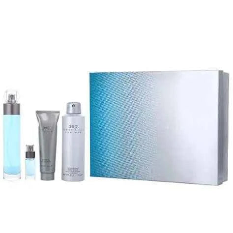 Perry Ellis 360° for Men Gift Set For Men