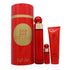 Perry Ellis 360° Red for Women Gift Set 3-Piece Women