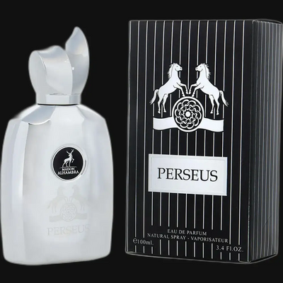 Perseus By Maison Alhambra Cologne for Men
