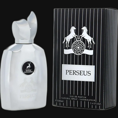 Perseus By Maison Alhambra Cologne for Men