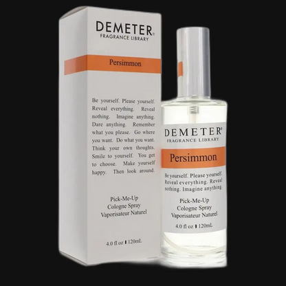Persimmon By Demeter Perfume for Women