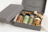 Pet Pampering Gift Box -All-Natural Pet Wellness Kit – Soothing Balms & Herbal Coat Powder by Lizush