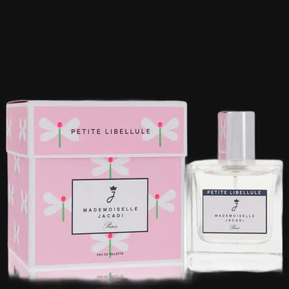 Petite Libellule Mademoiselle Jacadi By Jacadi Perfume for Women - DestGlow