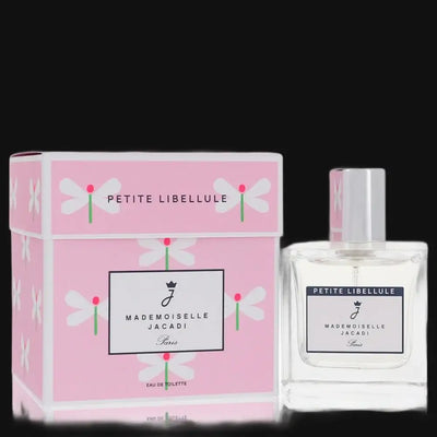 Petite Libellule Mademoiselle Jacadi By Jacadi Perfume for Women