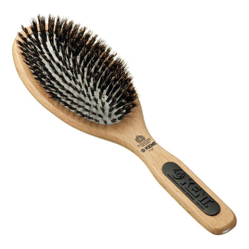 Kent Large Rubber Cushion Brush - 5 Oz by Pasteur Pharmacy
