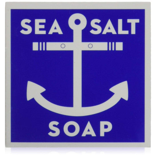 Kalastyle Swedish Dream Sea Salt Moisturizing Soap 1.8 oz by Pasteur Pharmacy