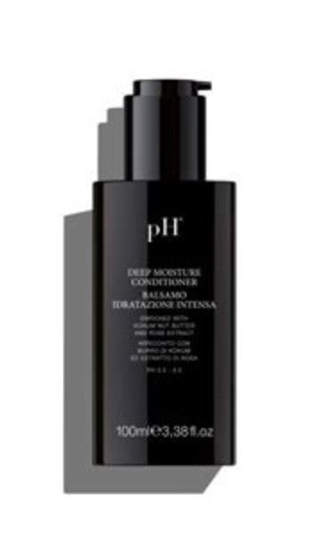 Ph Pure Hair Deep Moisture Conditioner 100 ml Travel Size  DestGlow