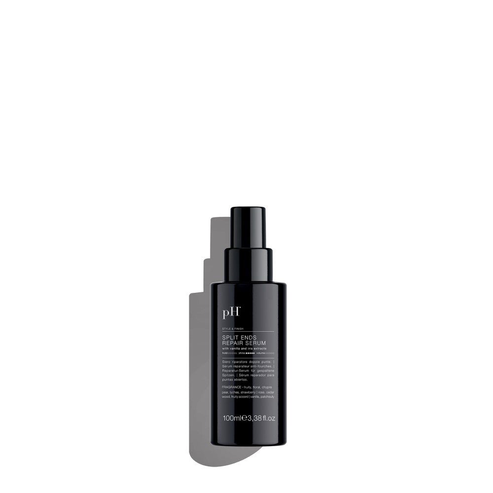 Ph Pure Hair Split Ends Repair Serum for Dry Damaged Hair 3.38 fl oz