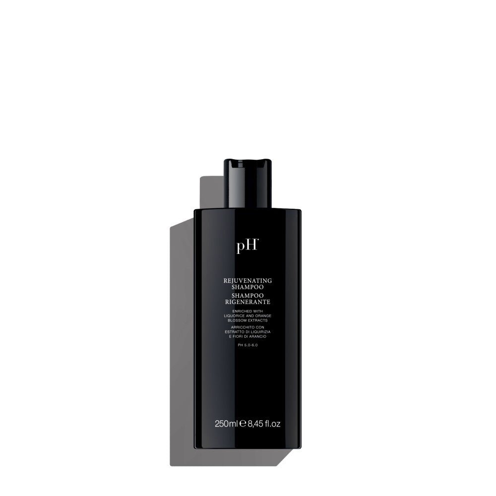 Ph Pure Hair Rejuvenating Hair Growth Shampoo for Thinning &amp; Loss 8.45 oz