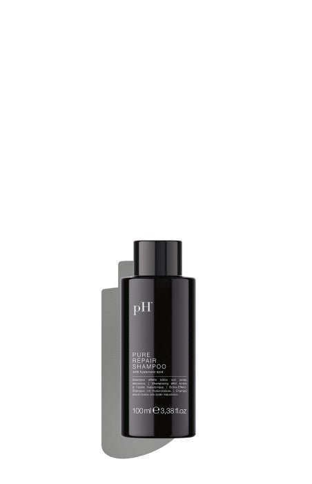 Ph Pure Hair Repair Moisturizing Shampoo for Dry, Damaged &amp; Color-Treated Hair 3.38 oz