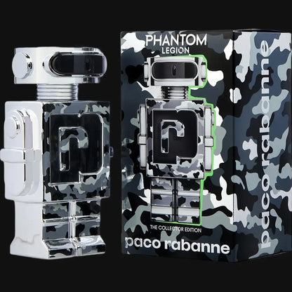 Phantom By Paco Rabanne Cologne for Men