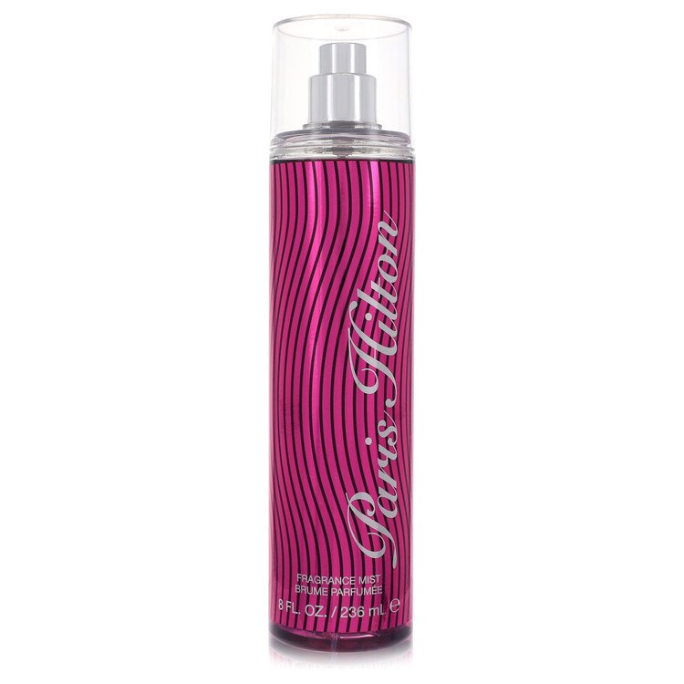 Paris Hilton by Paris Hilton Body Mist 8 oz for Women 