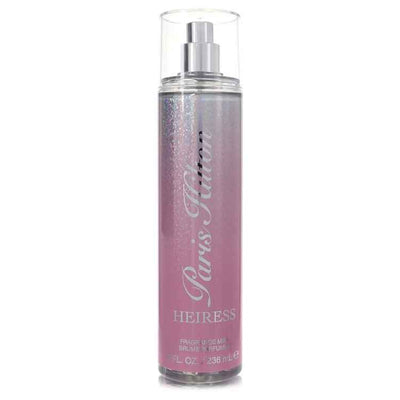 Paris Hilton Heiress by Paris Hilton Body Mist 8 oz for Women