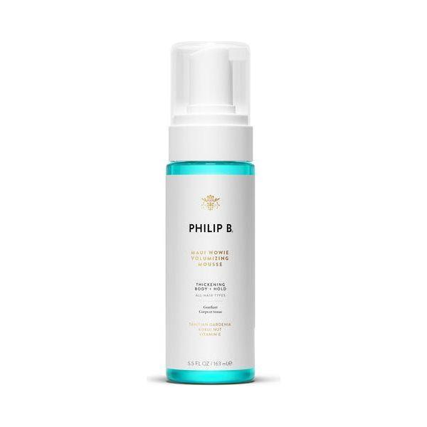 Philip B. Maui Wowie Volumizing Mouse 6 oz by Pasteur Pharmacy