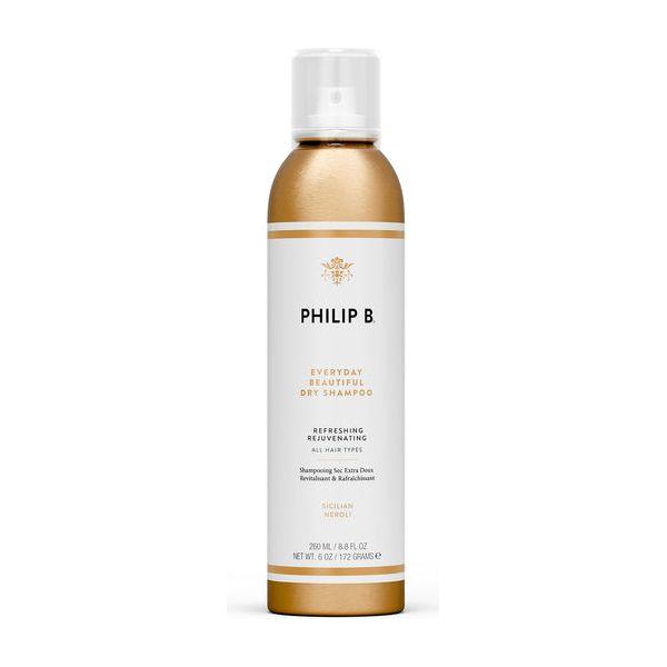 Philip B. Everyday Beautiful Dry Shampoo Sicilian Neroli 8.8 fl oz by Pasteur Pharmacy