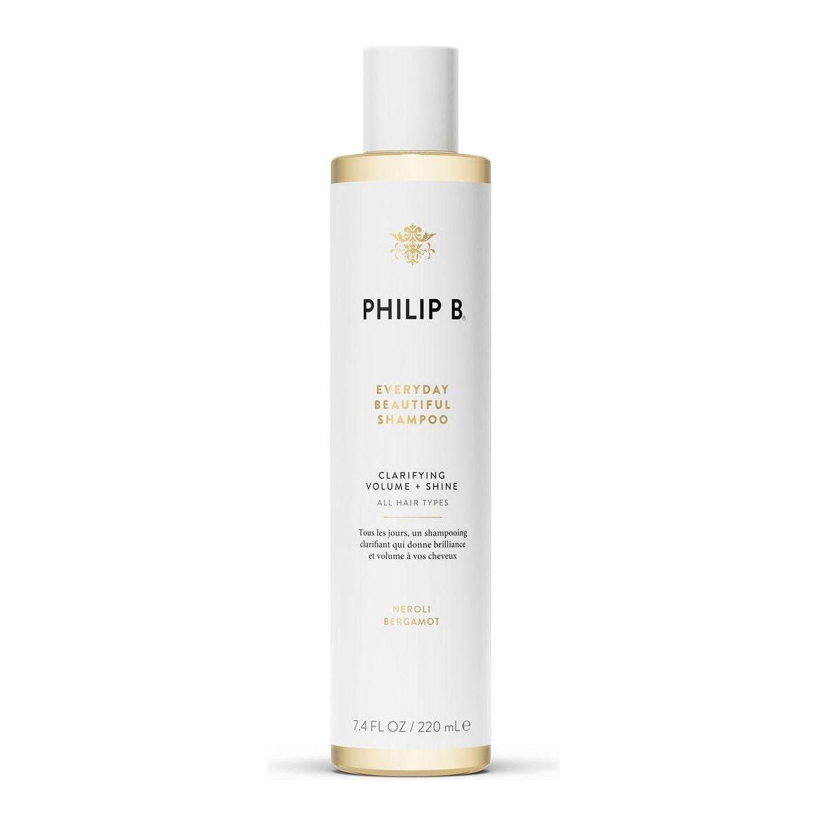 Philip B. Everyday Beautiful Shampoo 7.4 oz by Pasteur Pharmacy