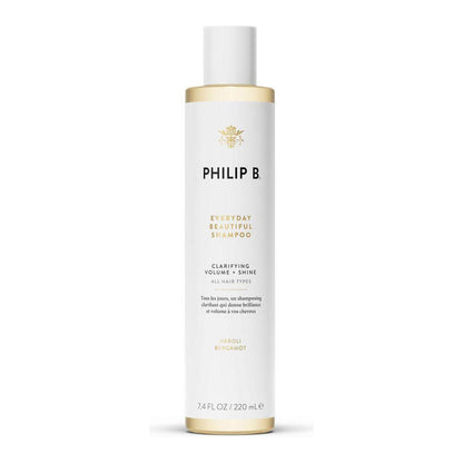 Philip B. Everyday Beautiful Shampoo 7.4 oz by Pasteur Pharmacy