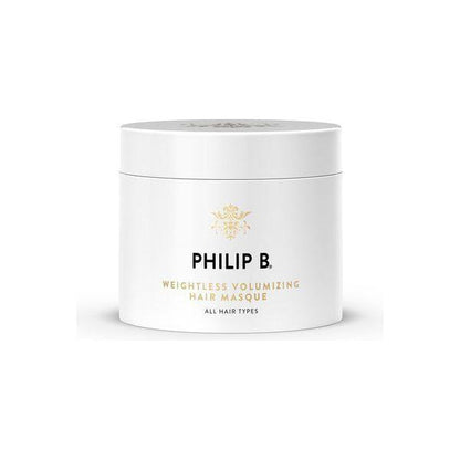 Philip B. Weightless Volumizing All Hair Types Masque 8 oz by Pasteur Pharmacy