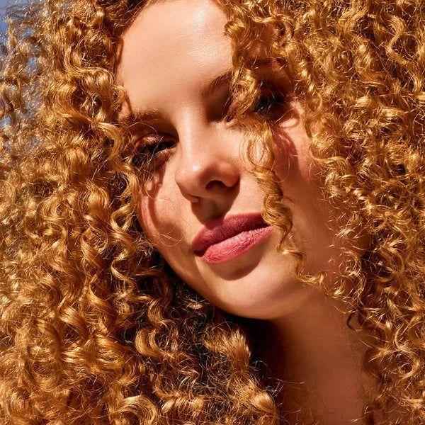 Philip B. Weightless Mega Curl Enhancer Leave - In Conditioner 6 oz
