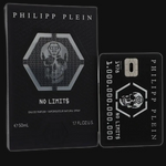 Philipp Plein No Limits By Philipp Plein Parfums Cologne for Men