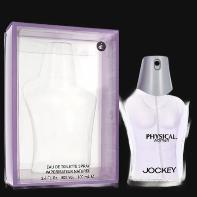 Physical Jockey By Jockey International Perfume for Women