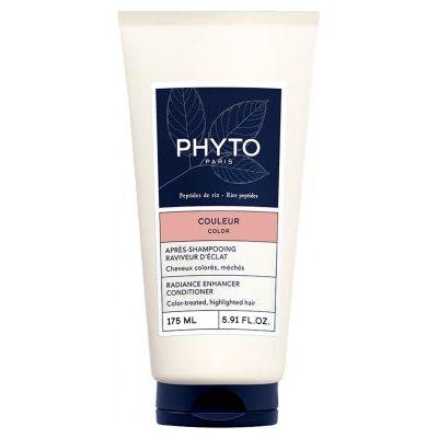 Phyto Color Radiance Enhancer Conditioner 175 ml by Pasteur Pharmacy