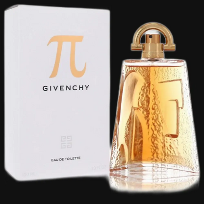 Pi By Givenchy Cologne for Men by Gamer Scents
