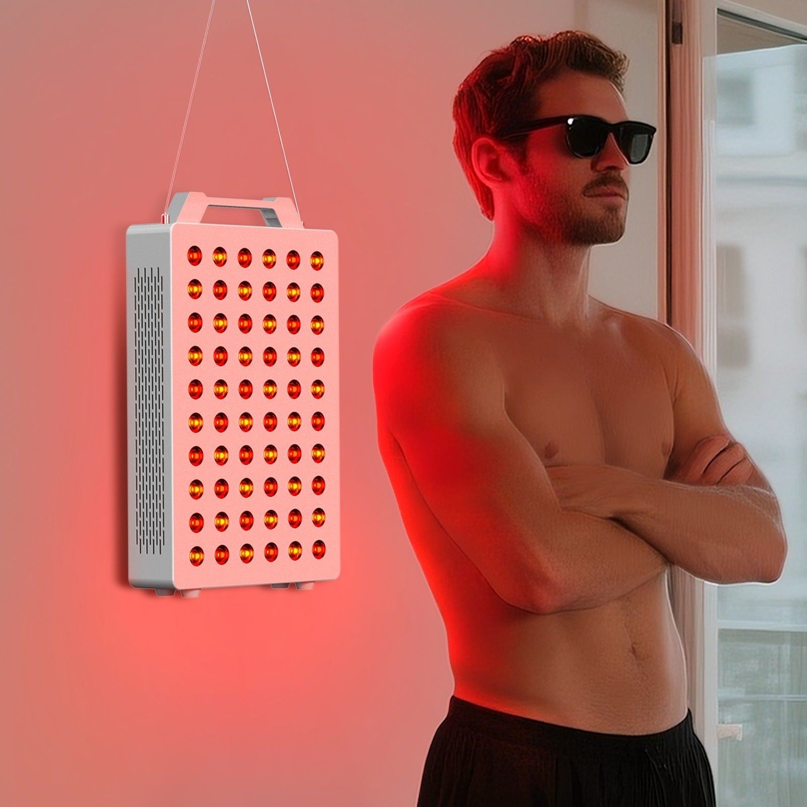 PurRed™ Advanced Panel by PurRed Light Therapy