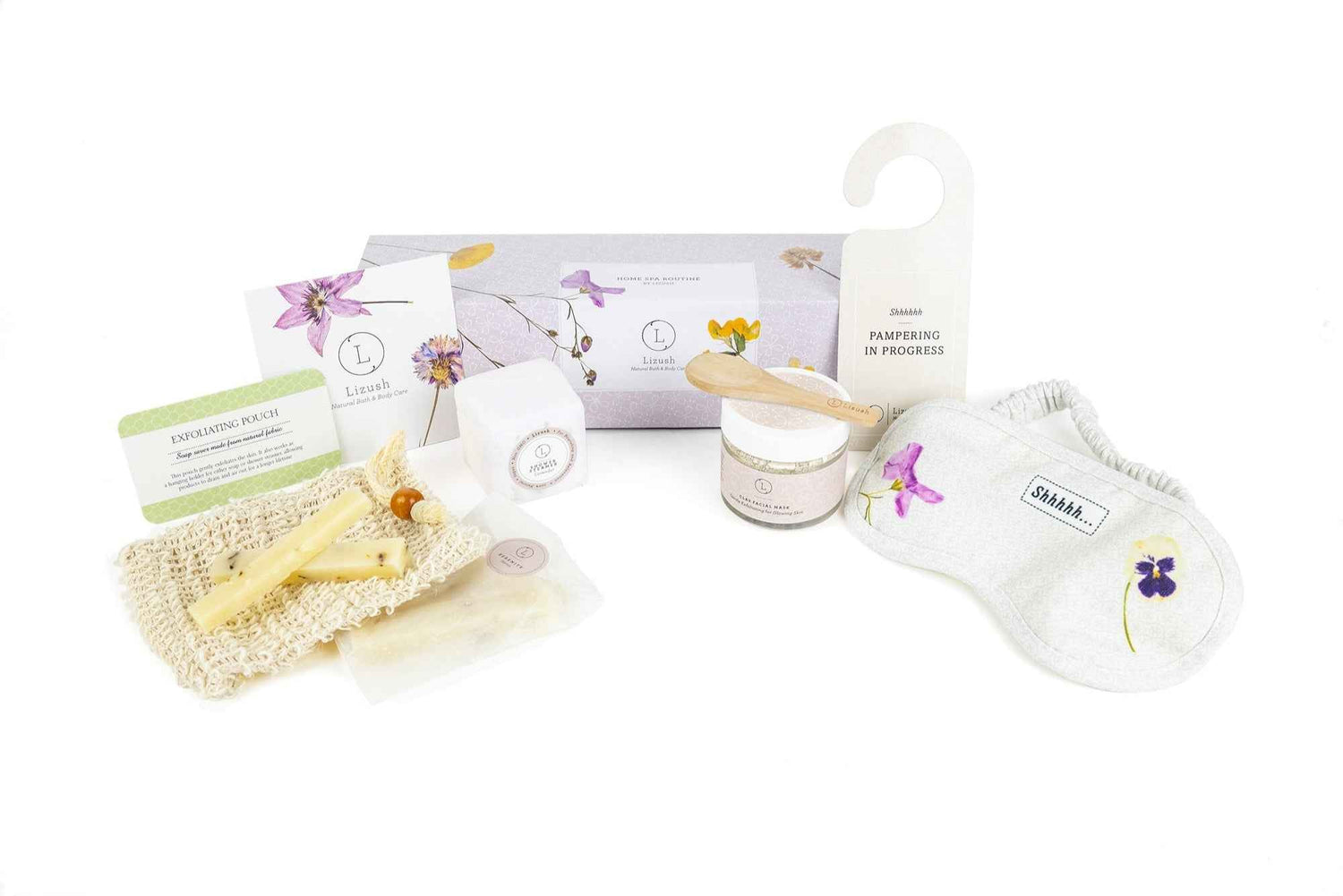 Pamper gift | pamper box | Gift for Co-worker |Nurse\career | Mom | Sister | BFF | Affection | appreciation