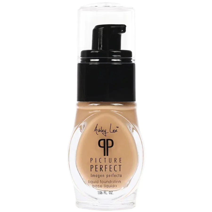 Picture Perfect Liquid Foundation 1.06 fl oz 