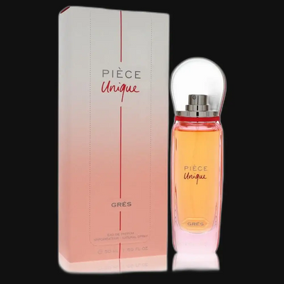 Piece Unique By Parfums Gres Perfume for Women