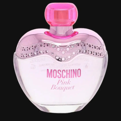 Pink Bouquet By Moschino Perfume for Women