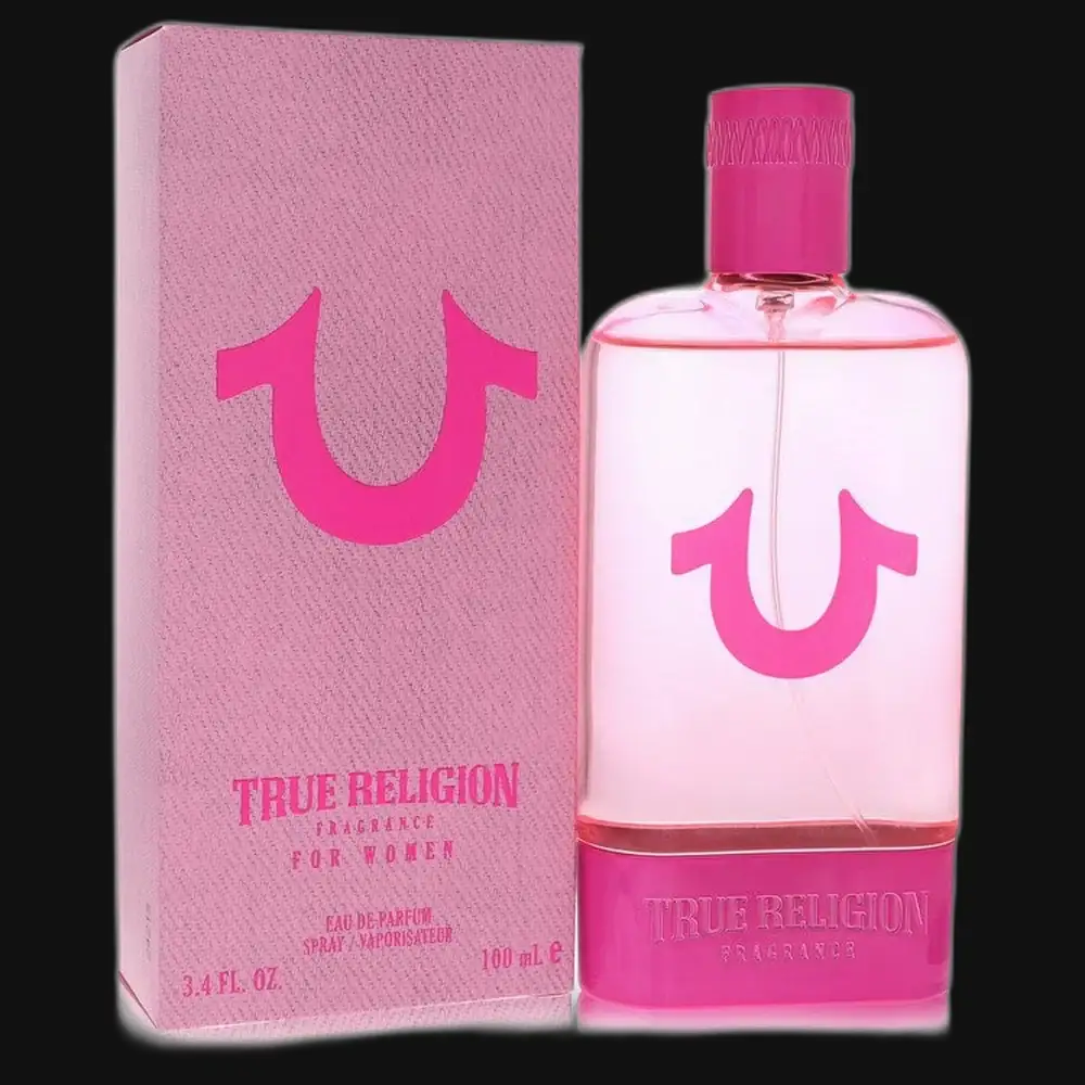 Pink By True Religion Perfume for Women by Gamer Scents