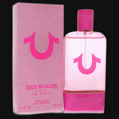Pink By True Religion Perfume for Women by Gamer Scents