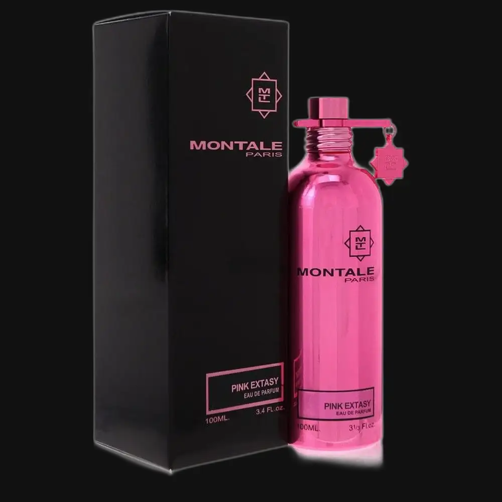 Pink Extasy By Montale Perfume for Women