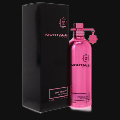 Pink Extasy By Montale Perfume for Women
