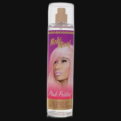 Pink Friday By Nicki Minaj Perfume for Women