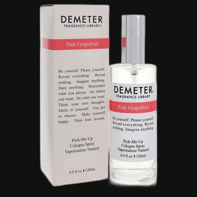 Pink Grapefruit By Demeter Perfume for Women
